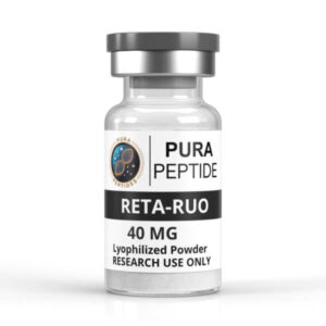 RETA-40 (40mg x 5)