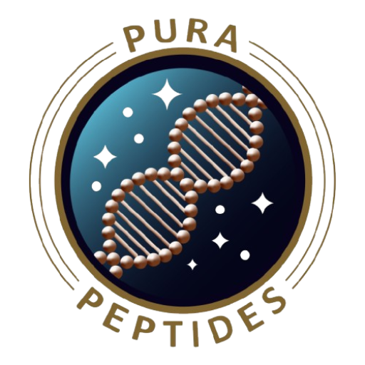 Retatrutide Peptide Structure