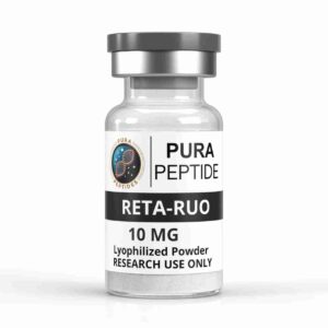 retatrutide 112mg research peptide