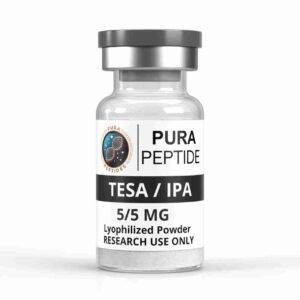 TESA/IPA Blend 5mg/5mg