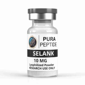 Selank 10mg